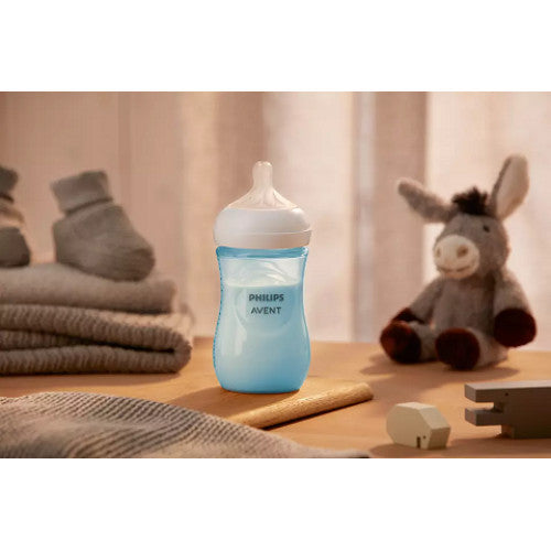 Philips Avent Natural Response 260ml Baby Bottle - SCY903/21