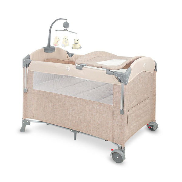 BABY PLAY PEN