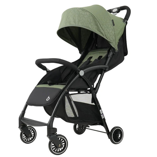 BABY COMPACT LIGHTWEIGHT STROLLER