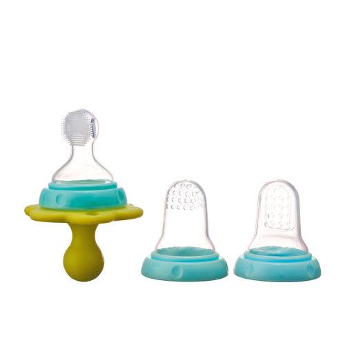 BABY FRUIT FEEDER PACIFIER - BBC-003