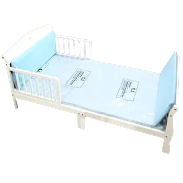 TODDLER BED WITH MATTRESS - BC-286MC