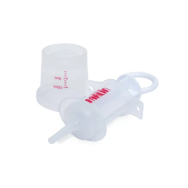 MULTIPURPOSE MEDICINE FEEDER - BC-30003