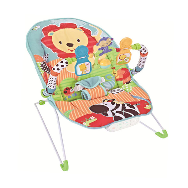 BABY BOUNCER FITCH BABY LION - 22967