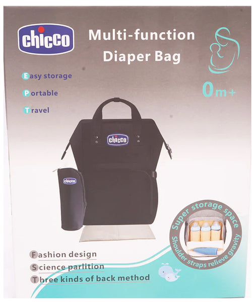 CHICCO MOTHER BAG PACK - 29855