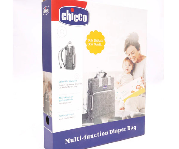 CHICCO MOTHER BAG PACK - 29856