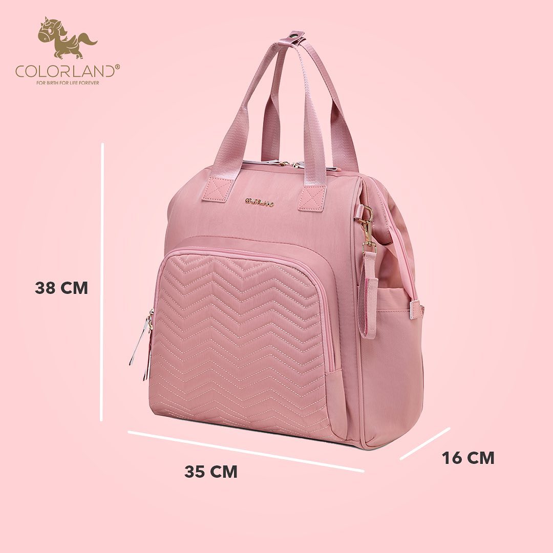 MOTHER BACKPACK - 32086