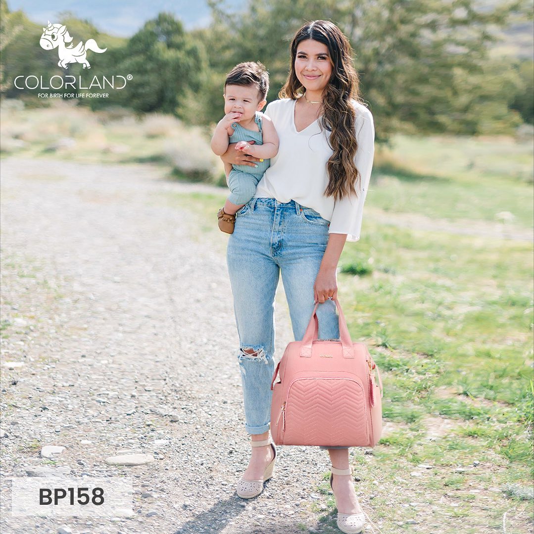 MOTHER BACKPACK - 32086