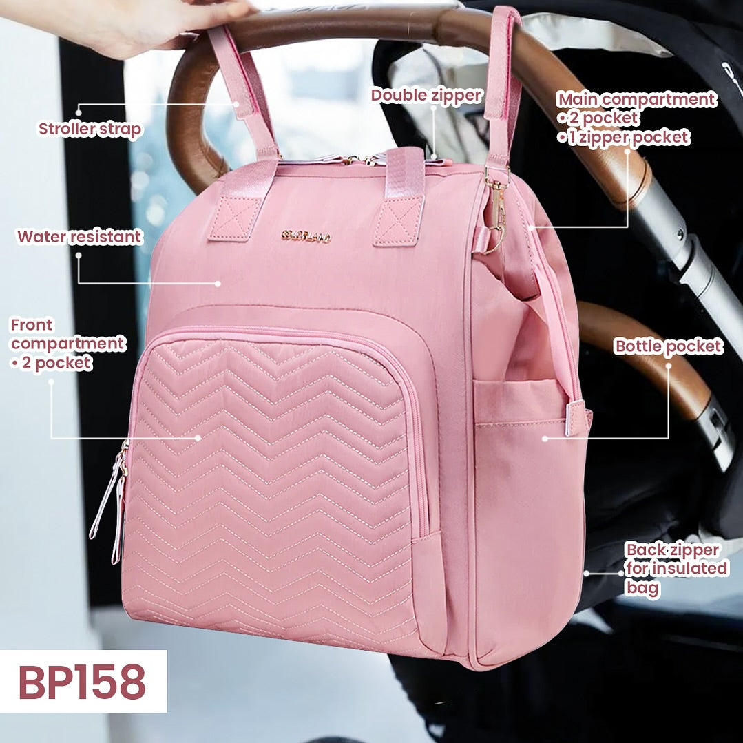 MOTHER BACKPACK - 32086