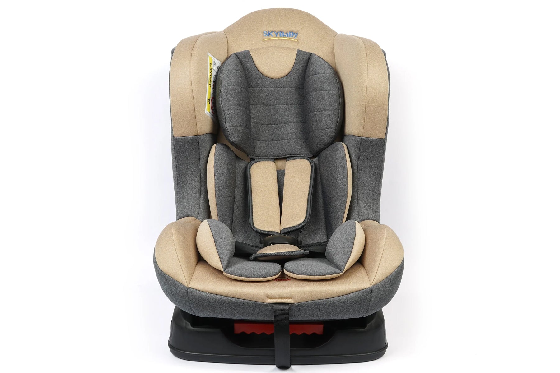 BABY CAR SEAT - CS-4926