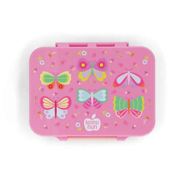 Leakproof Bento Lunch Box