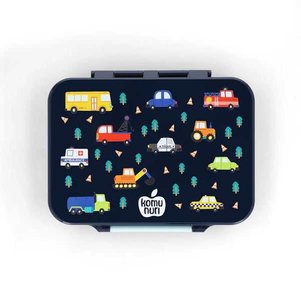 Leakproof Bento Lunch Box