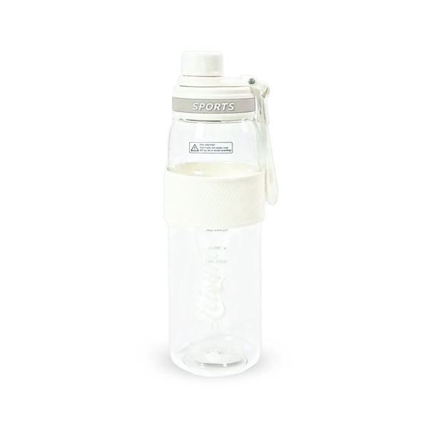 HOMEATIC PLASTIC WATER BOTTLE 750 ML