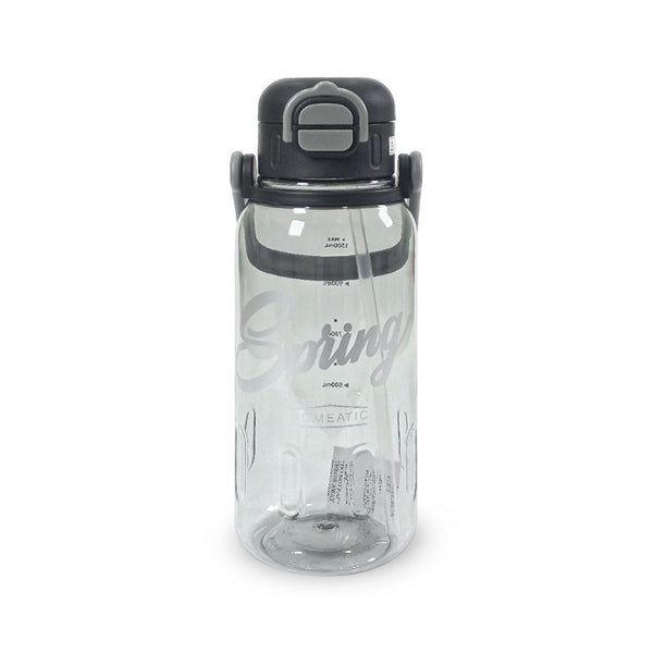 HOMEATIC PLASTIC WATER BOTTLE 1300 ML