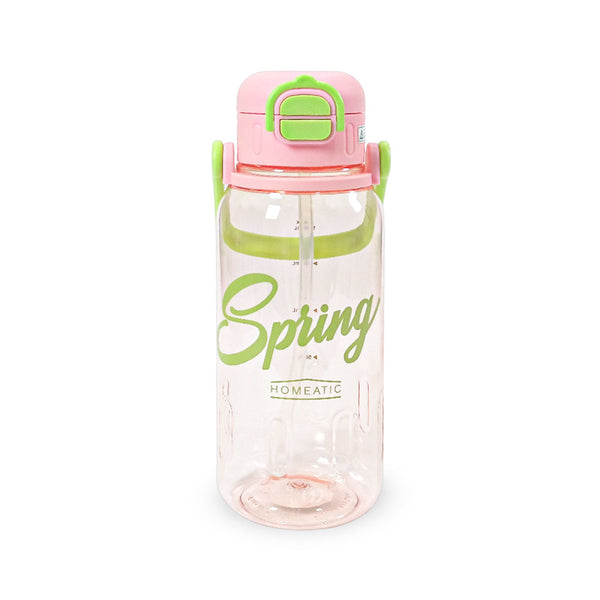 HOMEATIC PLASTIC WATER BOTTLE 1300 ML