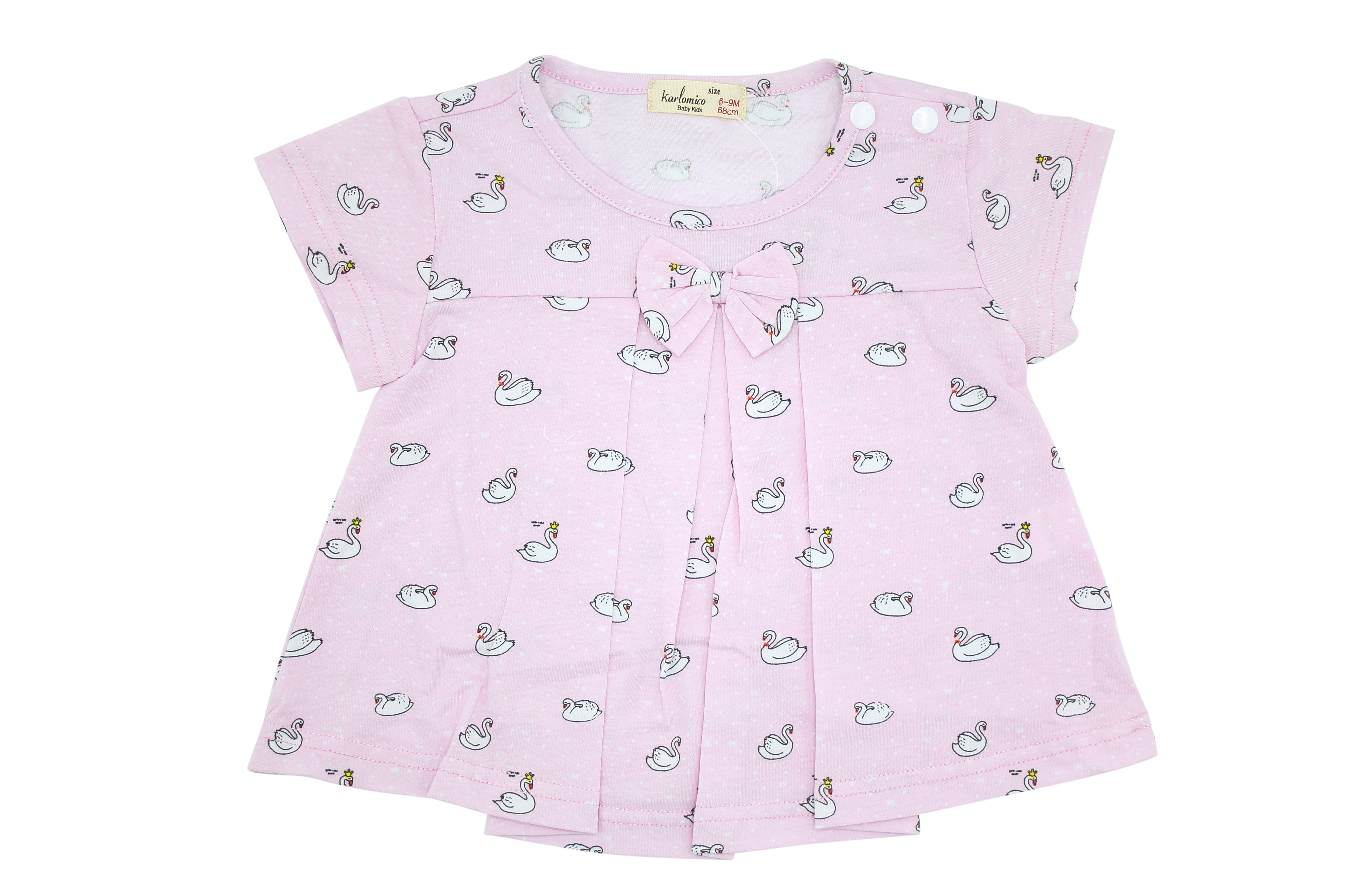 BABY GIRL T-SHIRT - 31090