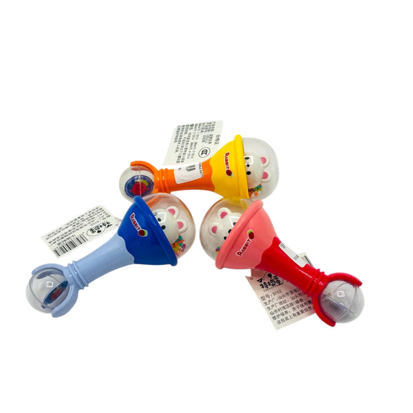 BABY RATTLE MAGIC WAND