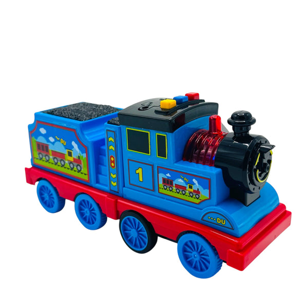 BABY MUSICAL TRAIN