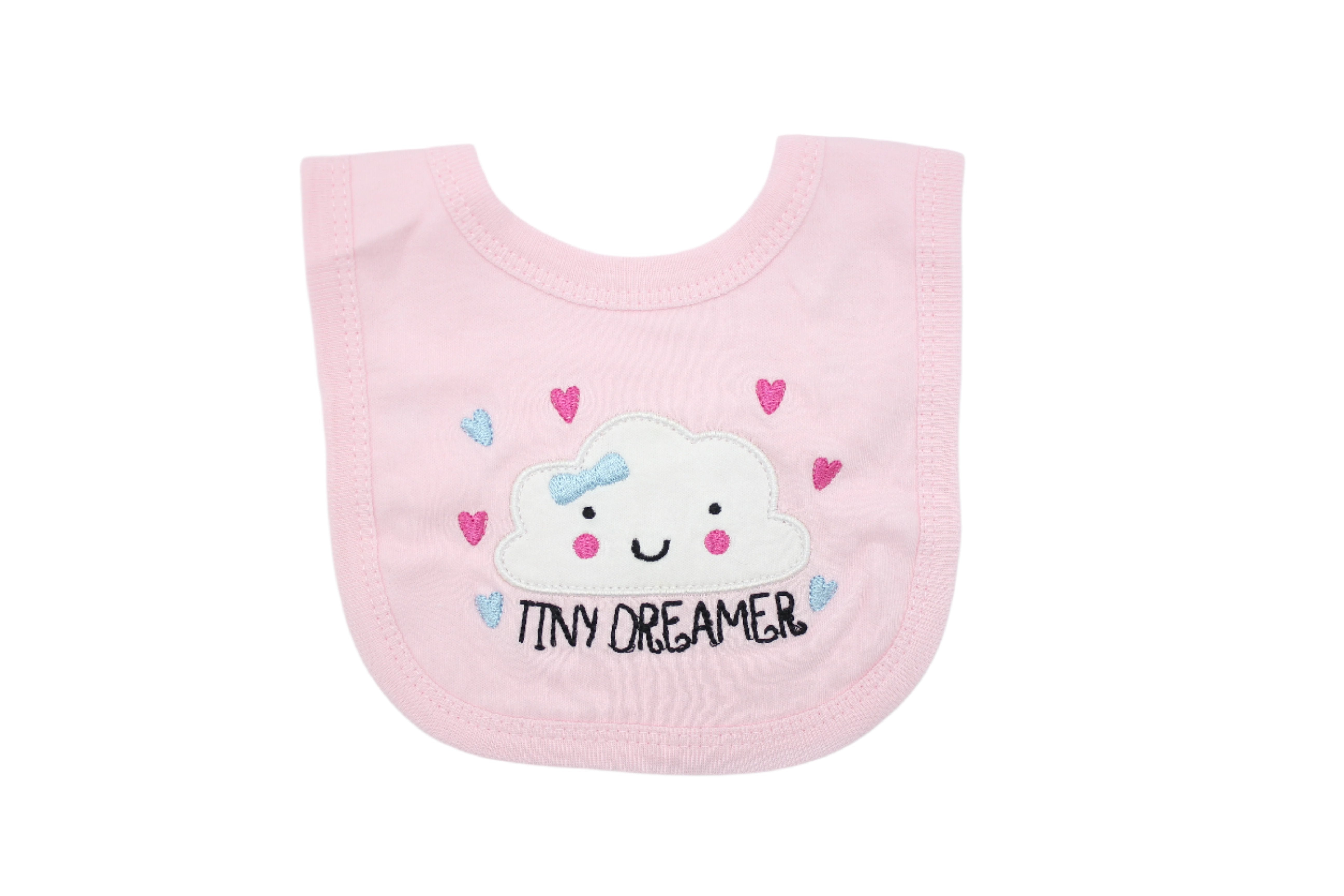 BABY NEWBORN TINY DREAMER 7 PCS SET - 31945