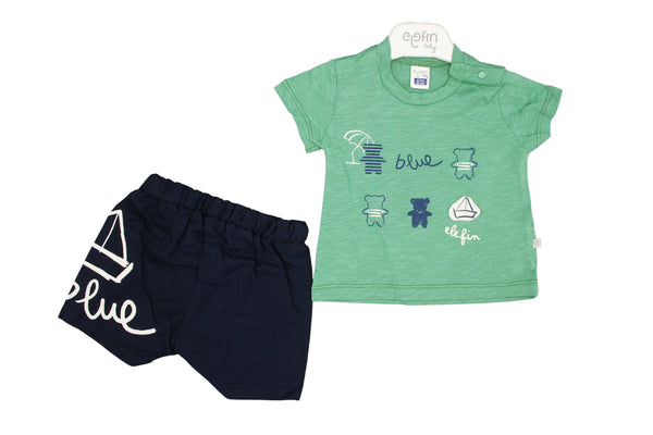 BABY BOY OUTFIT - 29241