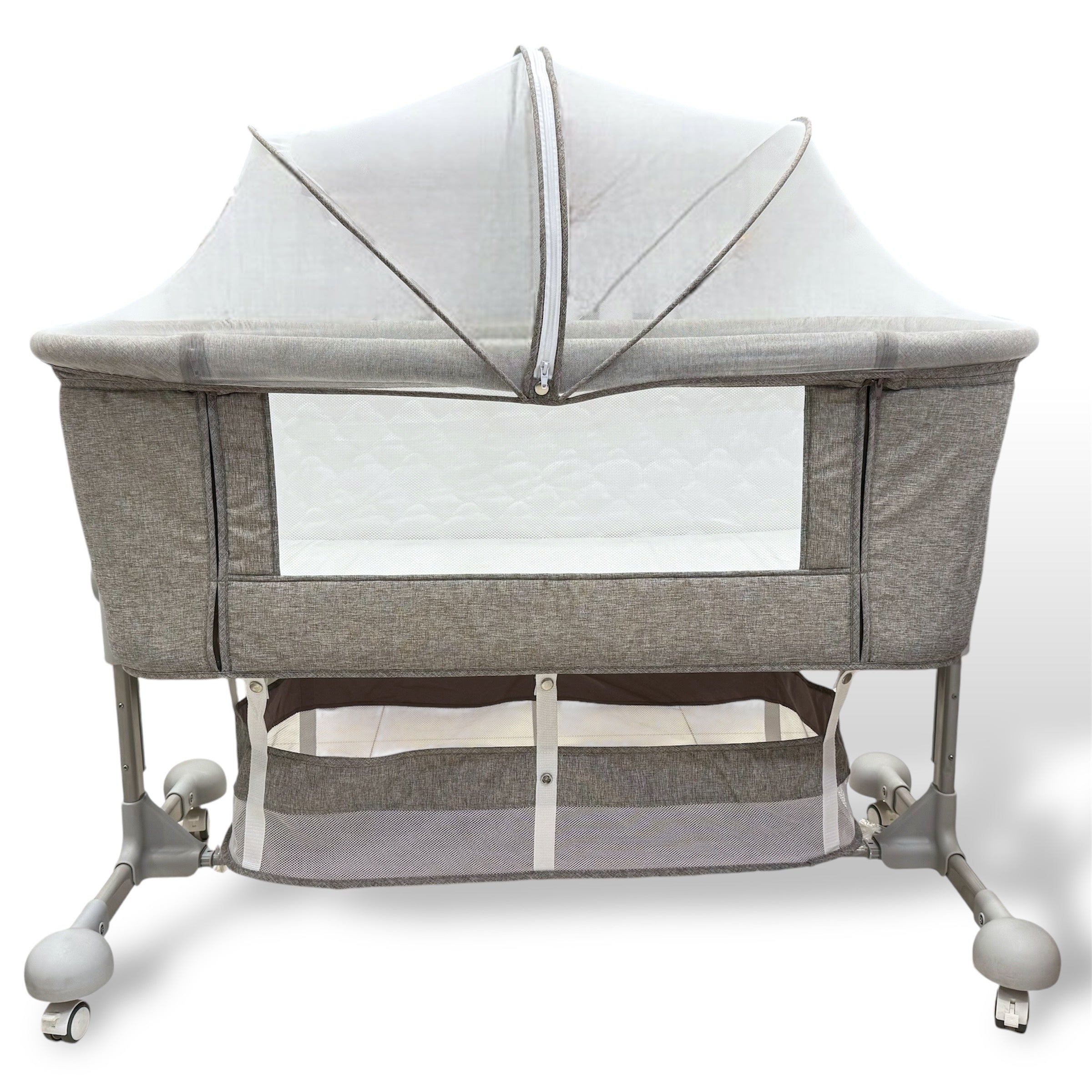 BABY BED SIDE SLEEPING CRIB - 25667