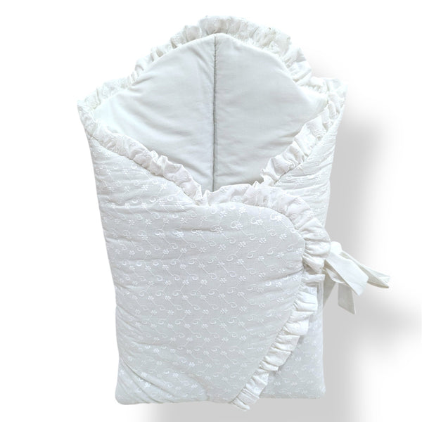 BABY COMFY FANCY CARRYNEST
