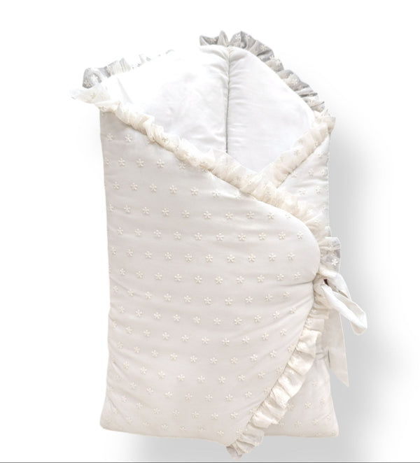 BABY COMFY FANCY CARRYNEST