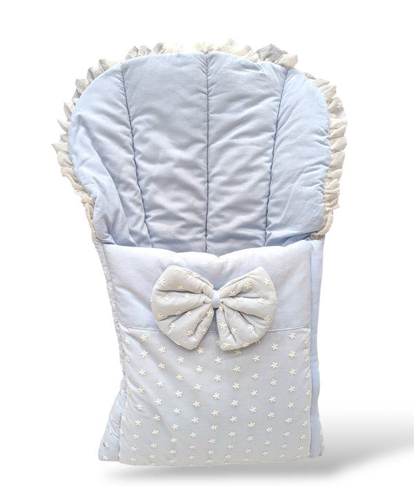 BABY COMFY STYLISH CARRYNEST