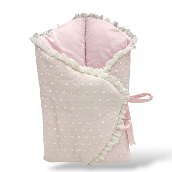 BABY COMFY FANCY CARRYNEST
