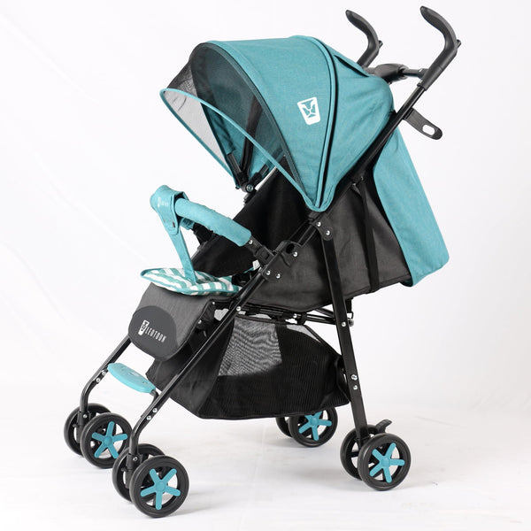 BABY CONVENIENT ADJUSTABLE STROLLER