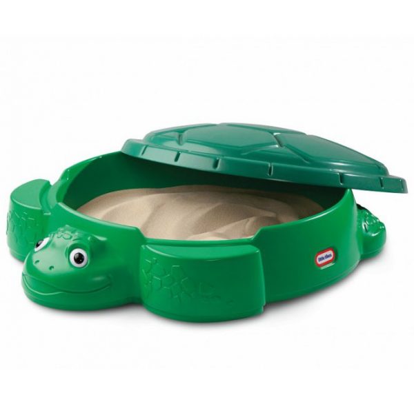 LT TURTLE SANDBOX