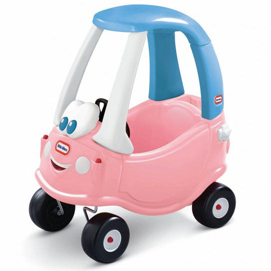 Cozy Coupe Princess