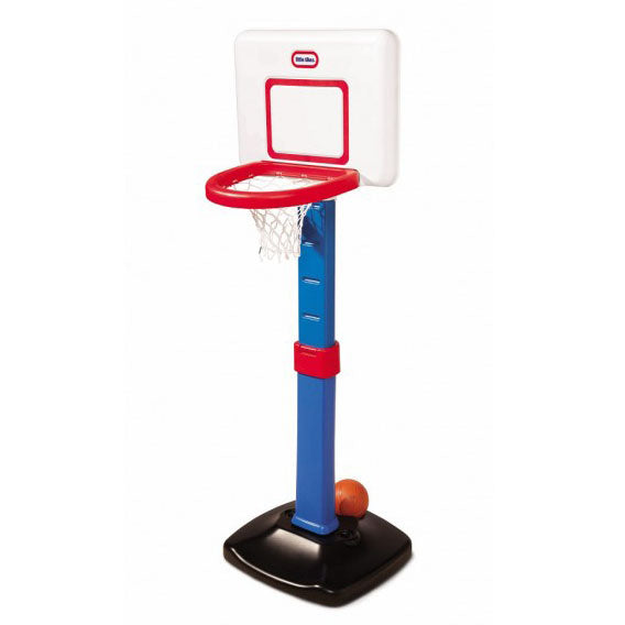 LT Totsports™ Easy Score Basketball Set