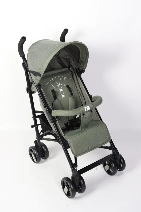 BABY BUGGY - MC 1011