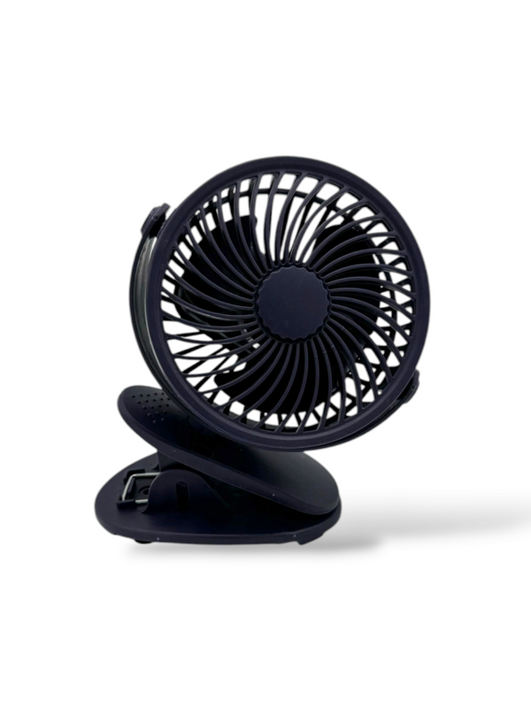 MINI DESKTOP FAN