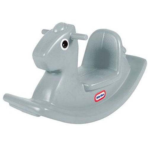 LT ROCKING HORSE GREY