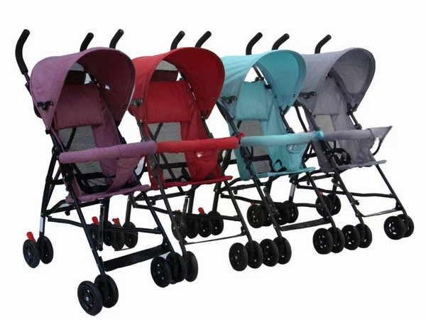 BABY LIGHTWEIGHT BUGGY