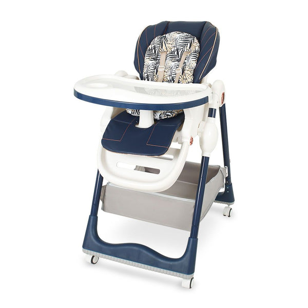 BABY FUNCTIONAL HIGHCHAIR