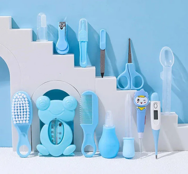 BABY GROOMING SET 13 PCS