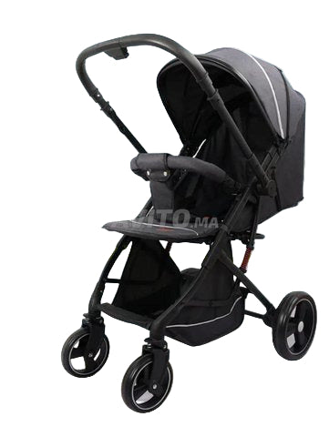 BABY COMPACT LIGHTWEIGHT STROLLER