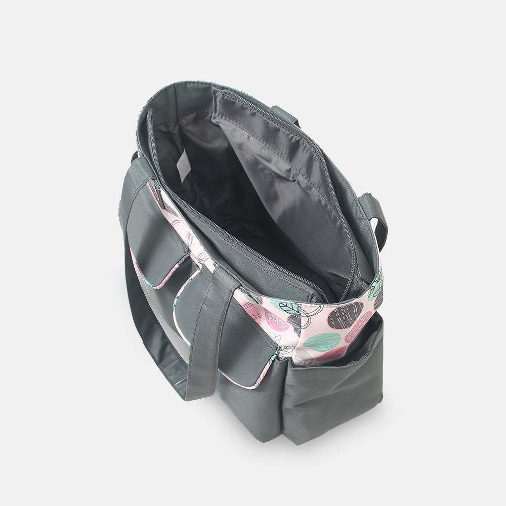 TINNIES BABY  MOTHER BAG - T5002 B