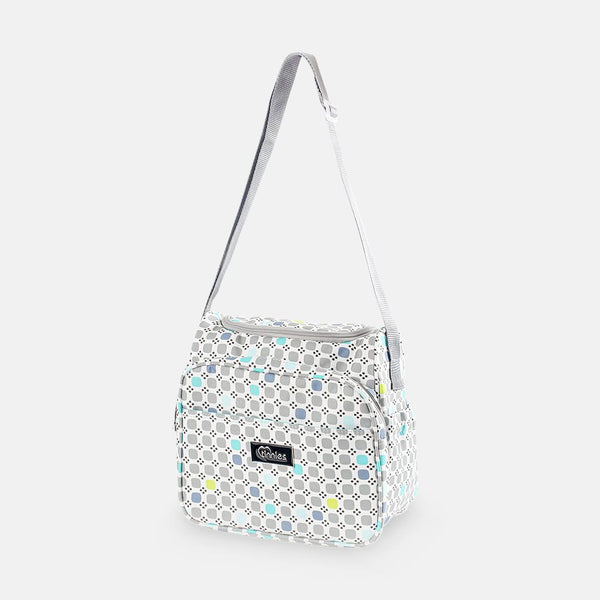 TINNIES BABY  MOTHER BAG - T5007 C