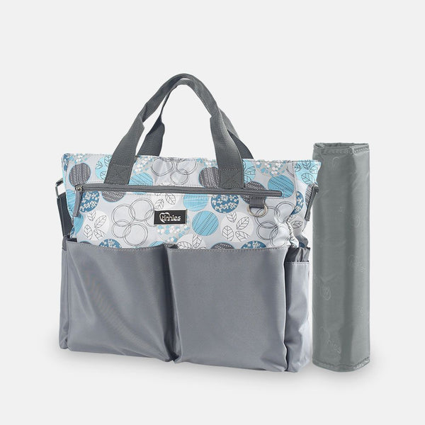 TINNIES BABY  MOTHER BAG - T5008 B