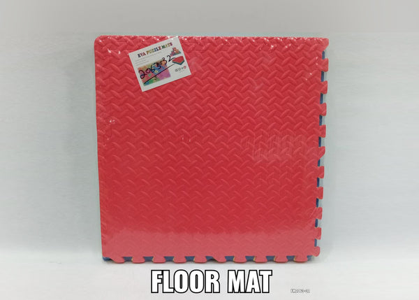 BABY FLOOR MAT 4 PCS - FM-2063-32