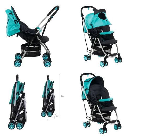 GRACO BABY STROLLER