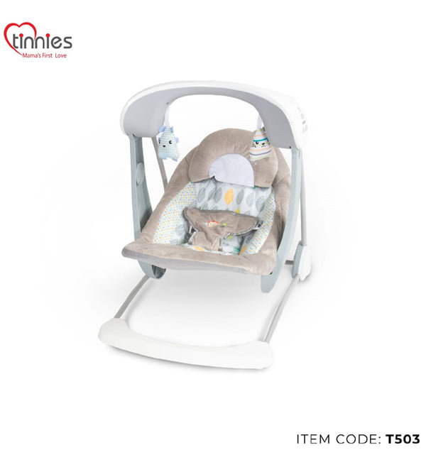 TINNIES BABY SWING - T503