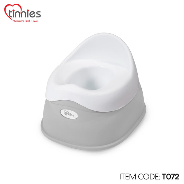 TINNIES BABY POTTY SEAT - T072