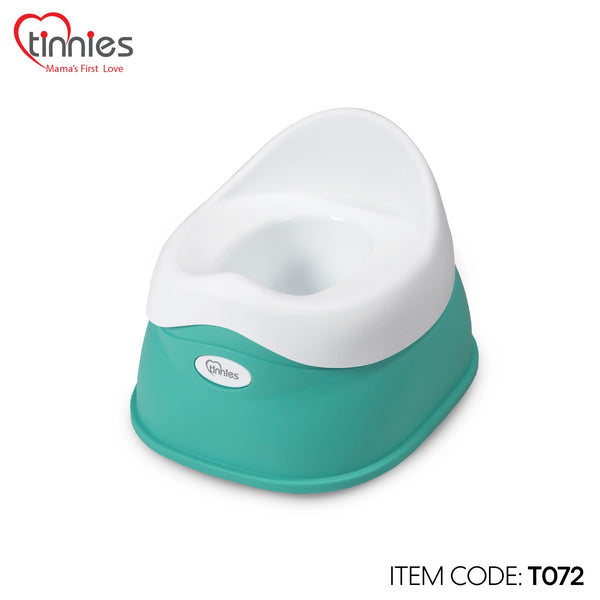 TINNIES BABY POTTY SEAT T072 Bebek