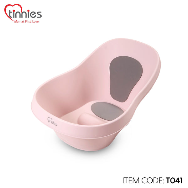 TINNIES SMALL BATH TUB - T041