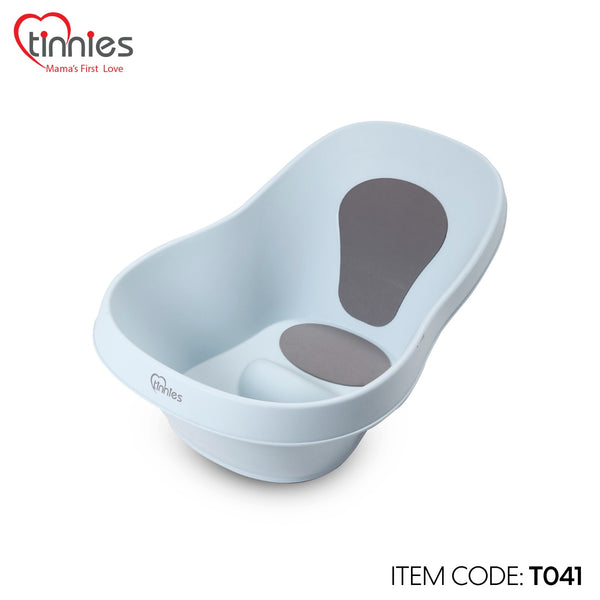 TINNIES SMALL BATH TUB - T041