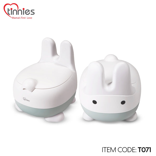 TINNIES BABY POTTY SEAT - T071